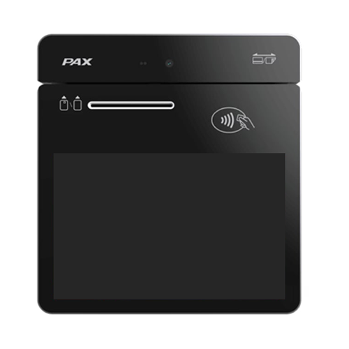 PAX A3700 payment device